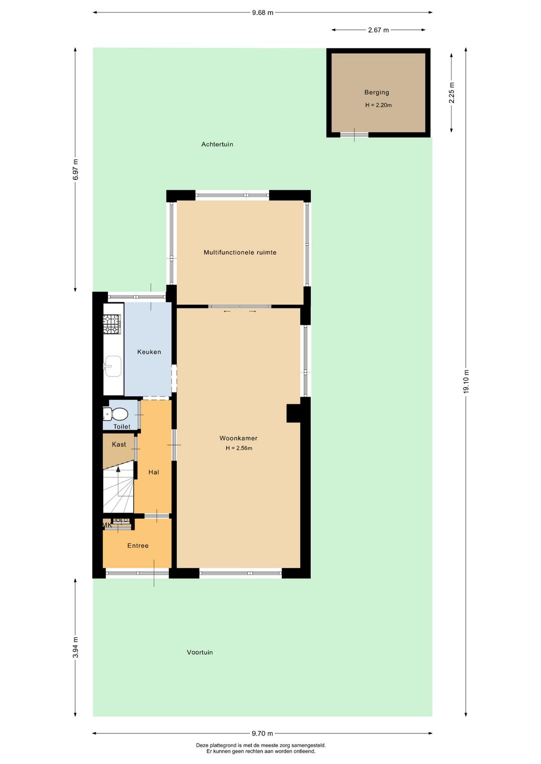 Foto 38 van Nieuwemeerdijk 101