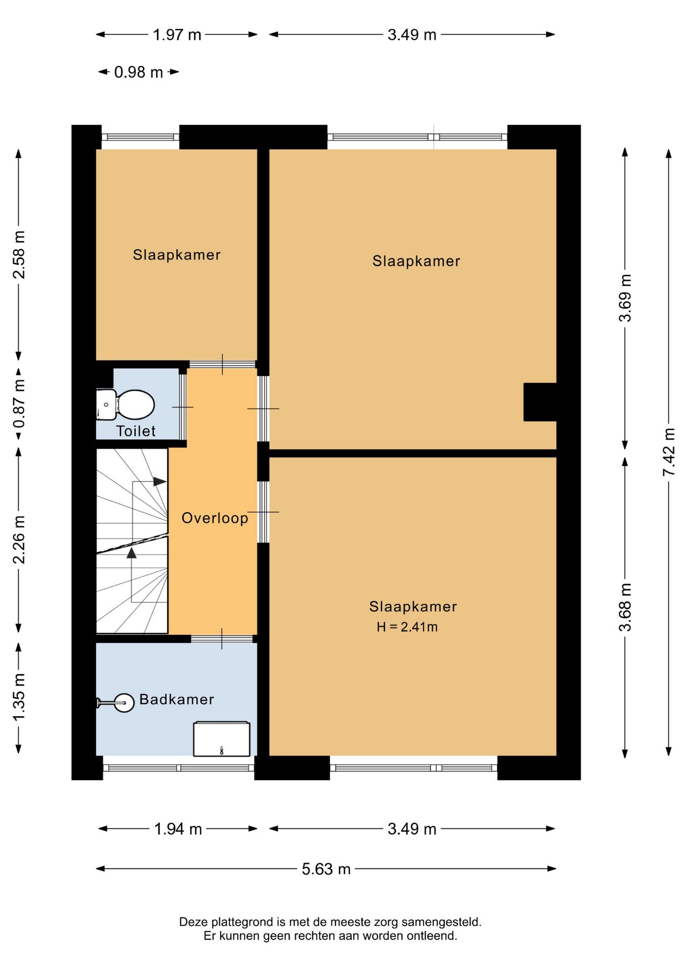 Foto 39 van Nieuwemeerdijk 101