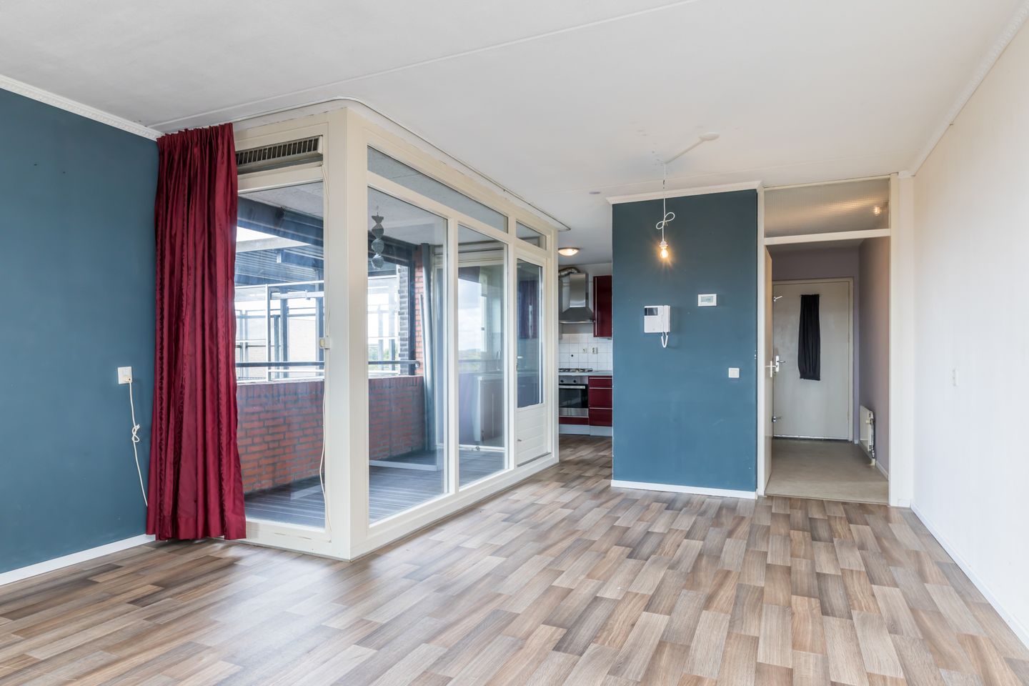 Foto 4 van Heisterberg 6-H