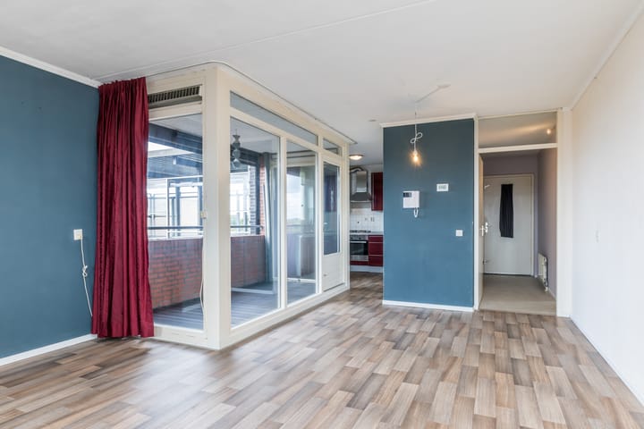 Foto 4 van Heisterberg 6-H