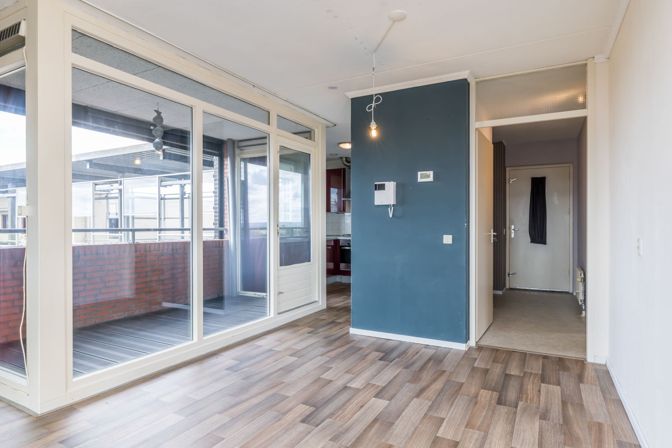 Foto 6 van Heisterberg 6-H