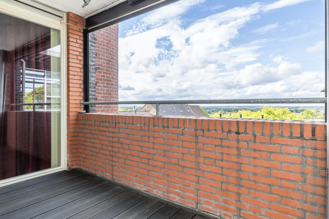 Foto 7 van Heisterberg 6-H