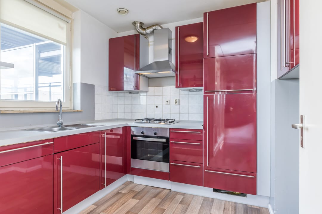 Foto 8 van Heisterberg 6-H