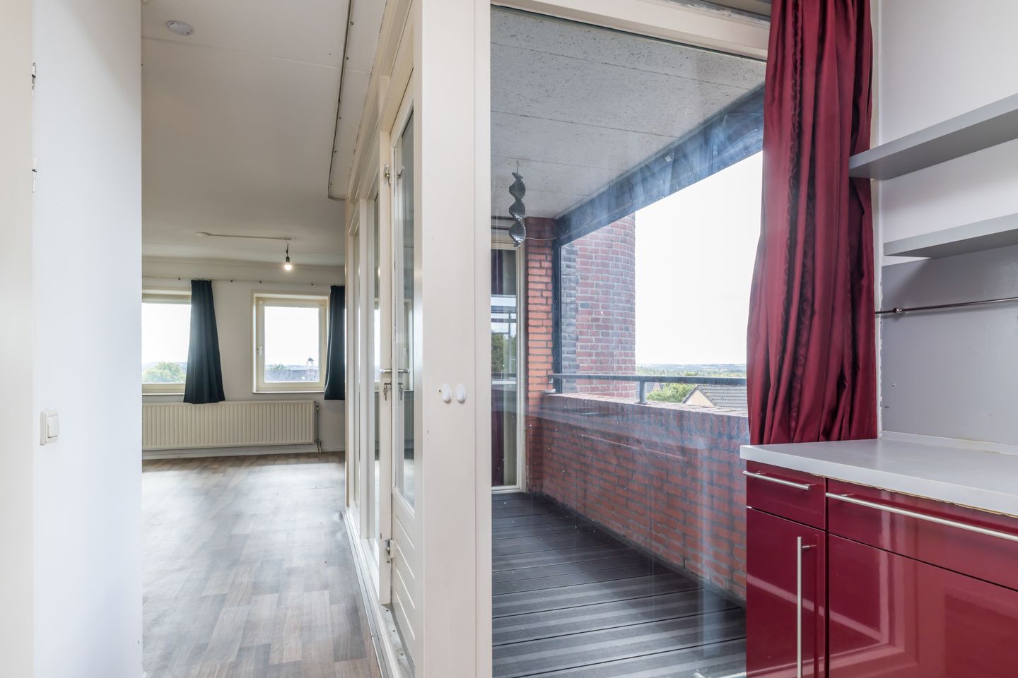 Foto 10 van Heisterberg 6-H