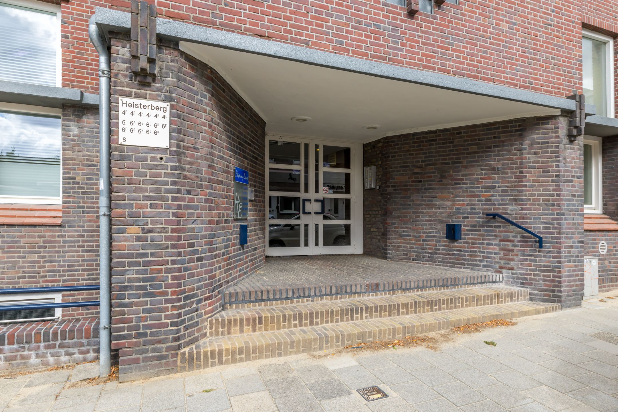 Foto 12 van Heisterberg 6-H