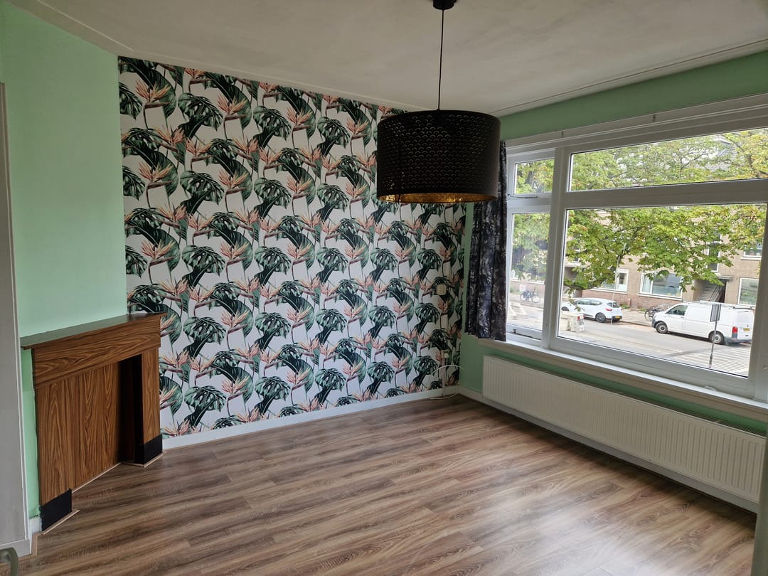 Photo 2 of Goereesestraat 54-B