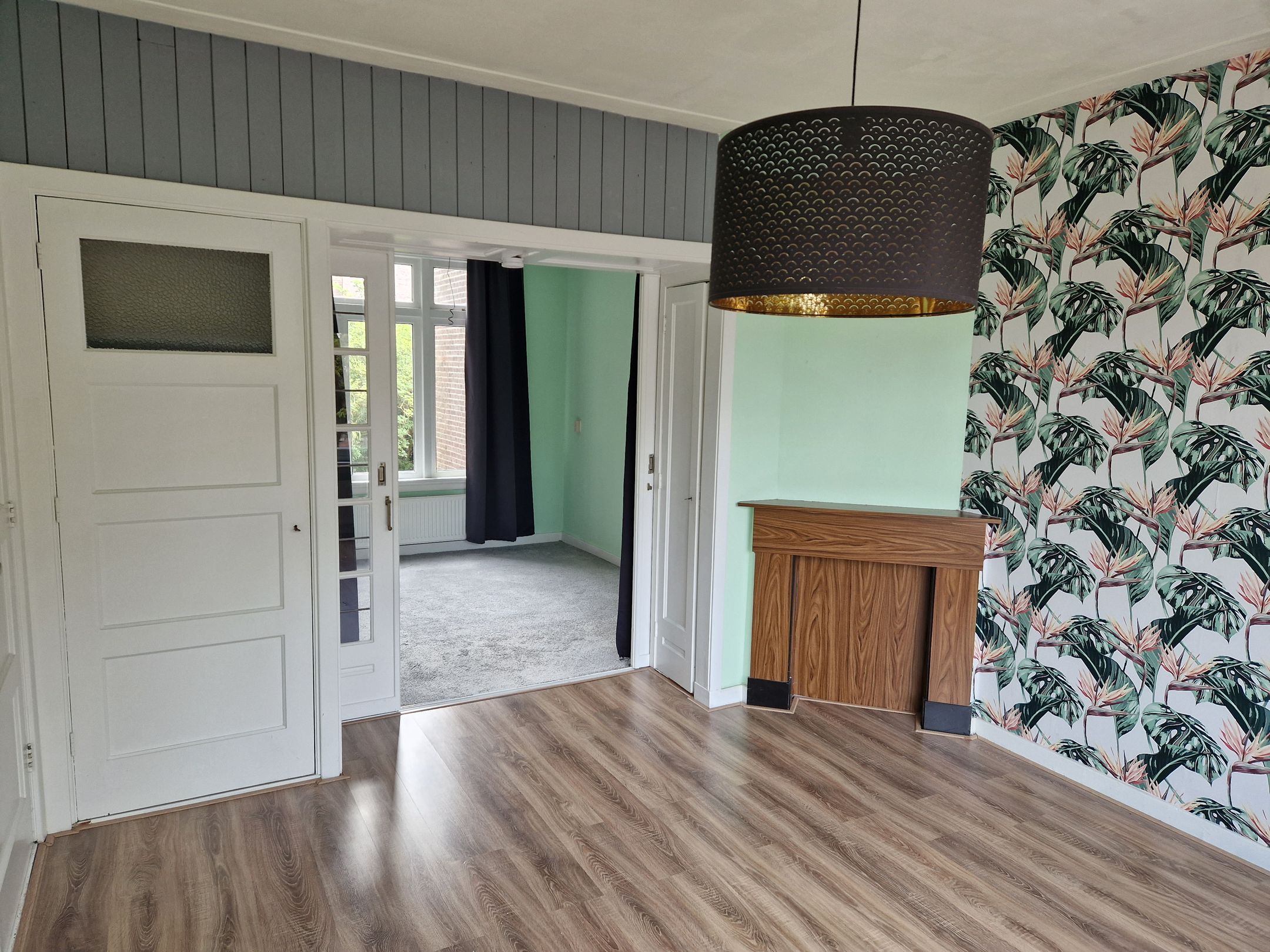 Photo 3 of Goereesestraat 54-B