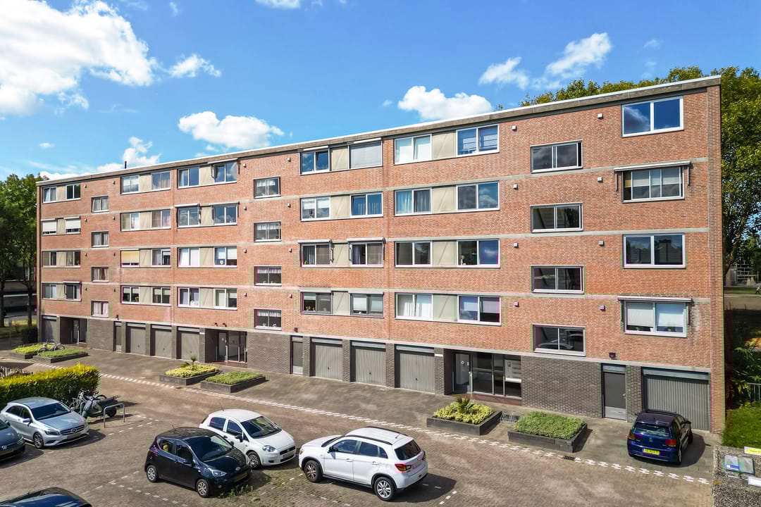 Foto 1 van Rijnauwenstraat 63