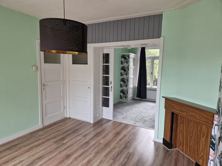 Foto 4 van Goereesestraat 54-B