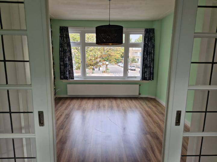 Foto 5 van Goereesestraat 54-B