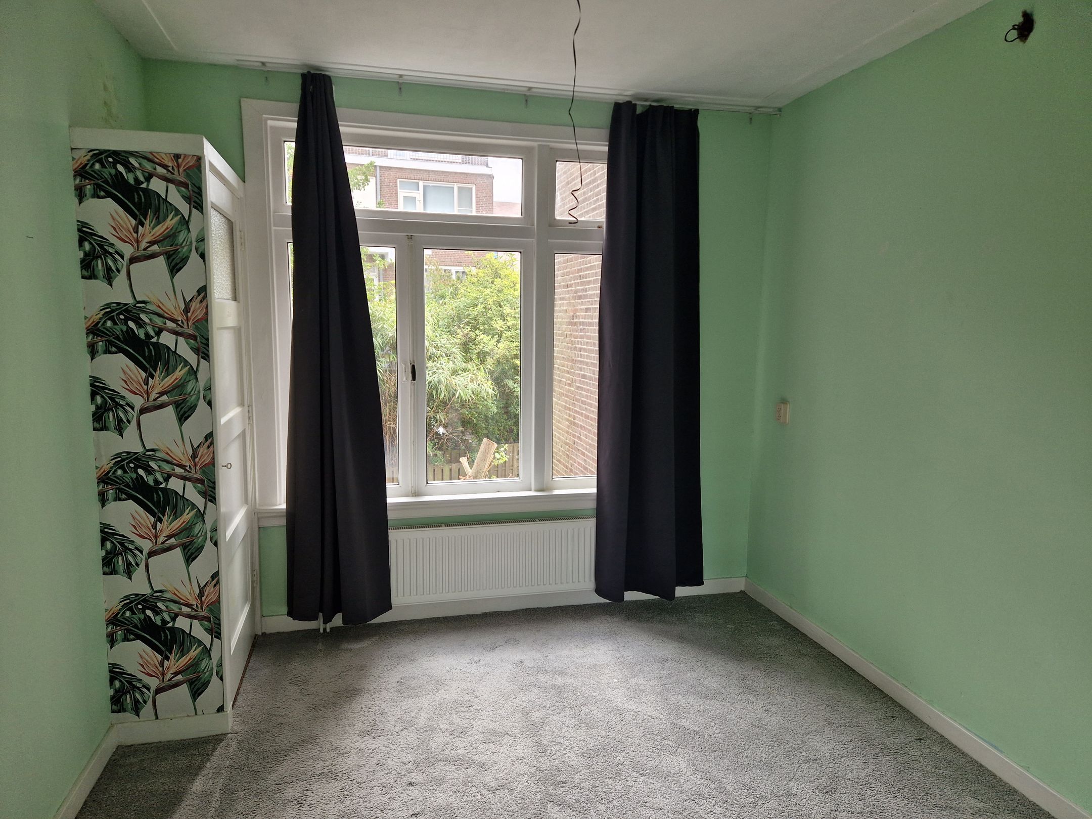 Photo 6 of Goereesestraat 54-B