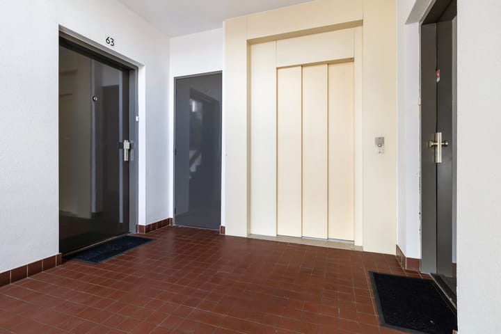 Photo 5 of Rijnauwenstraat 63