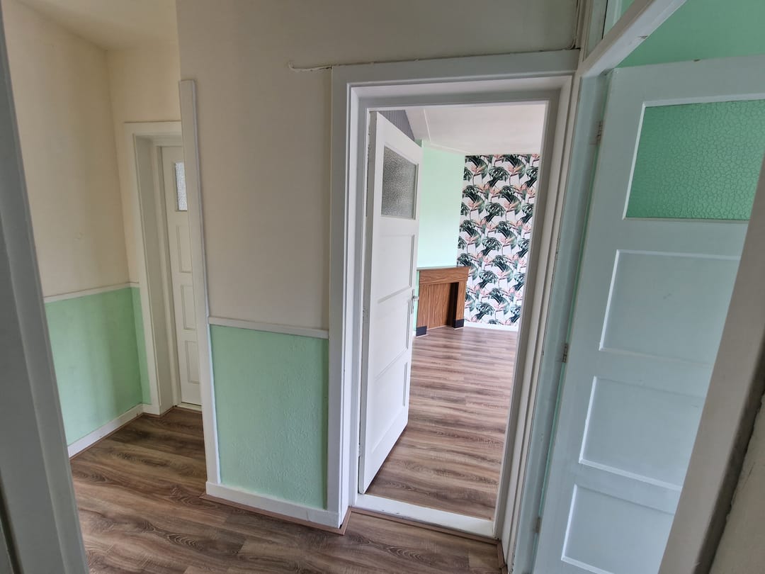 Photo 7 of Goereesestraat 54-B