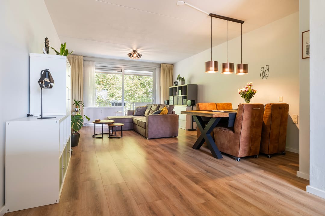 Foto 7 van Rijnauwenstraat 63