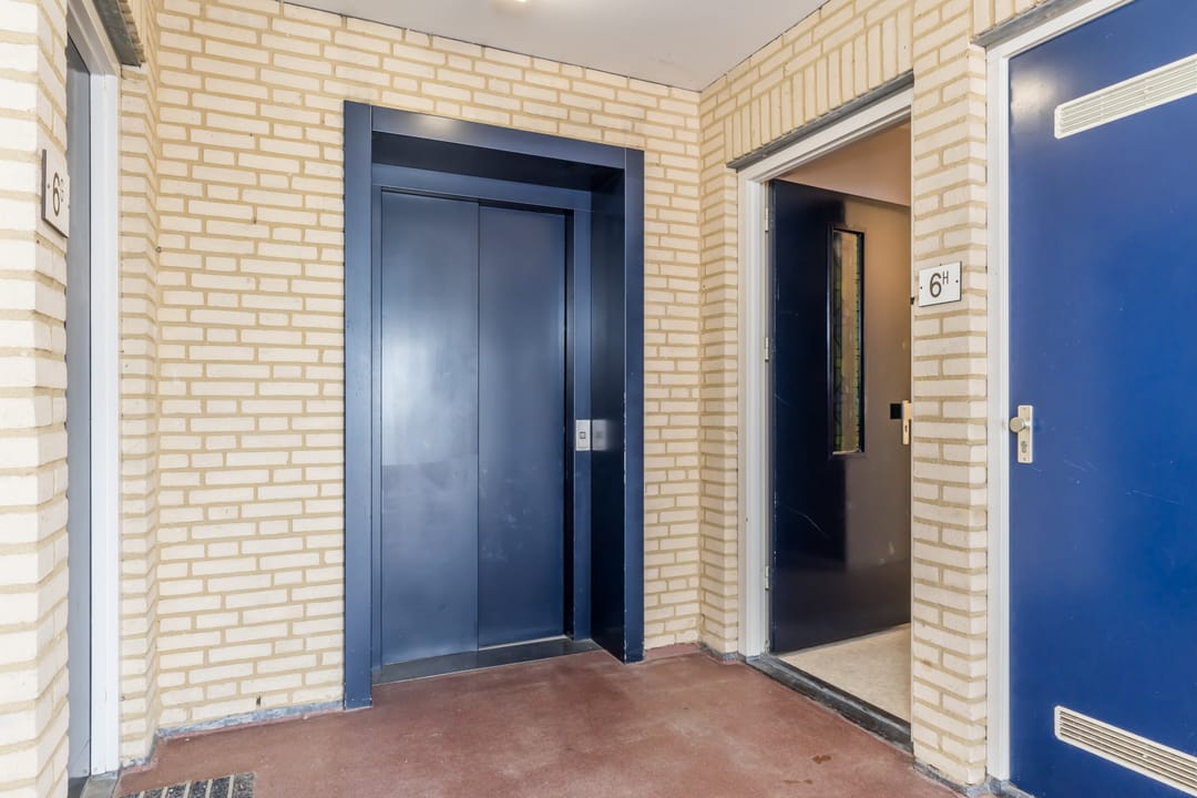 Foto 23 van Heisterberg 6-H