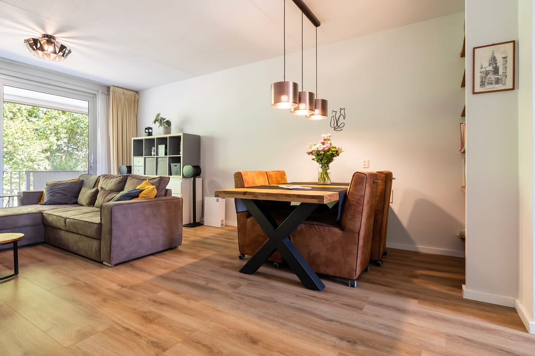 Foto 8 van Rijnauwenstraat 63