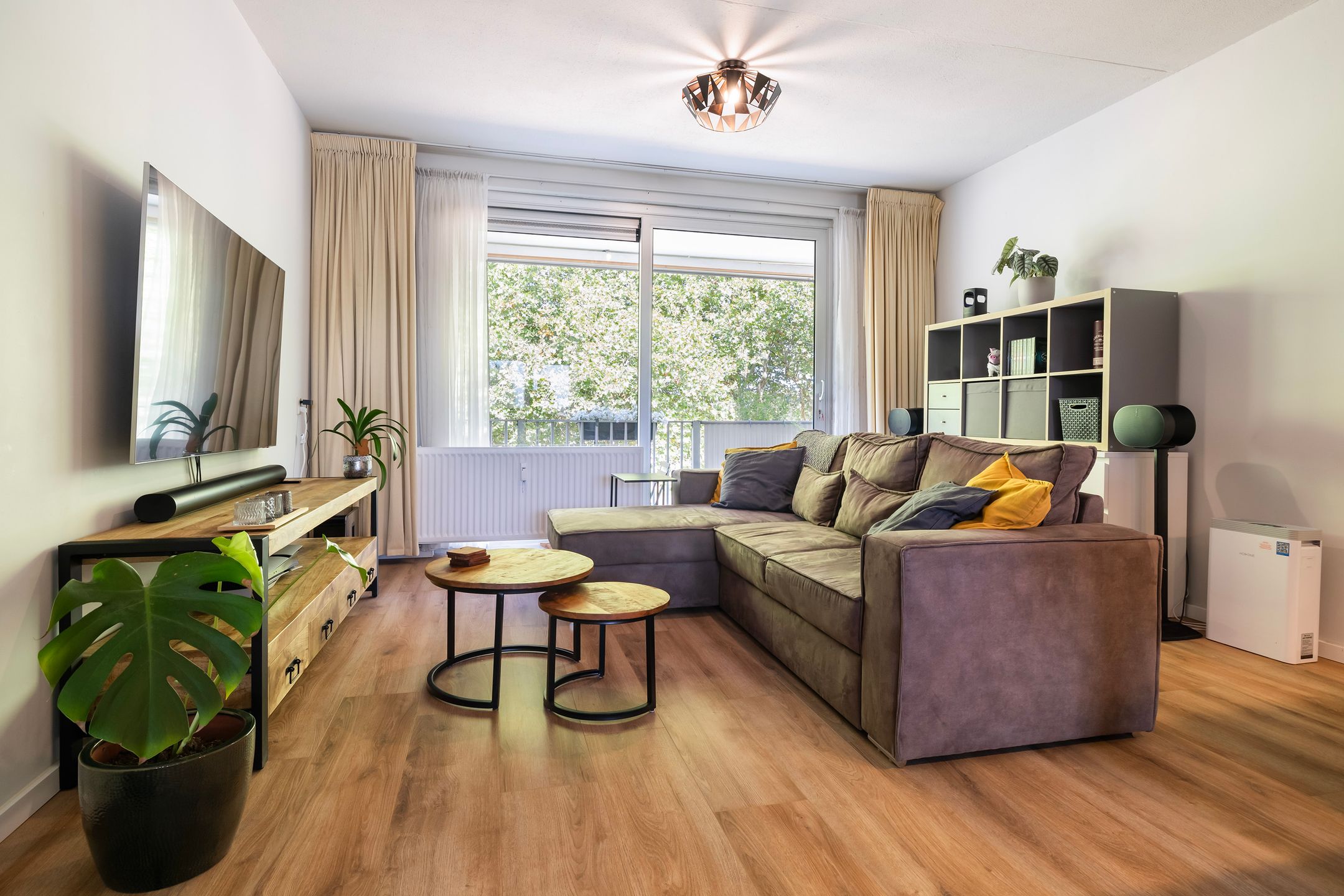 Foto 9 van Rijnauwenstraat 63