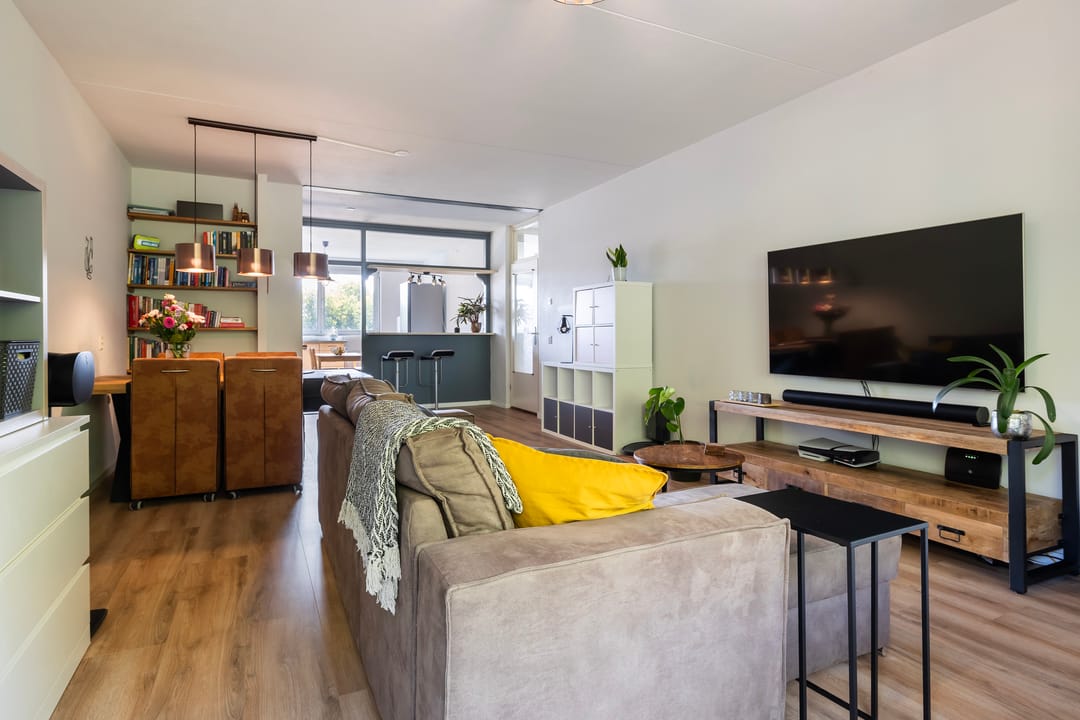 Foto 11 van Rijnauwenstraat 63