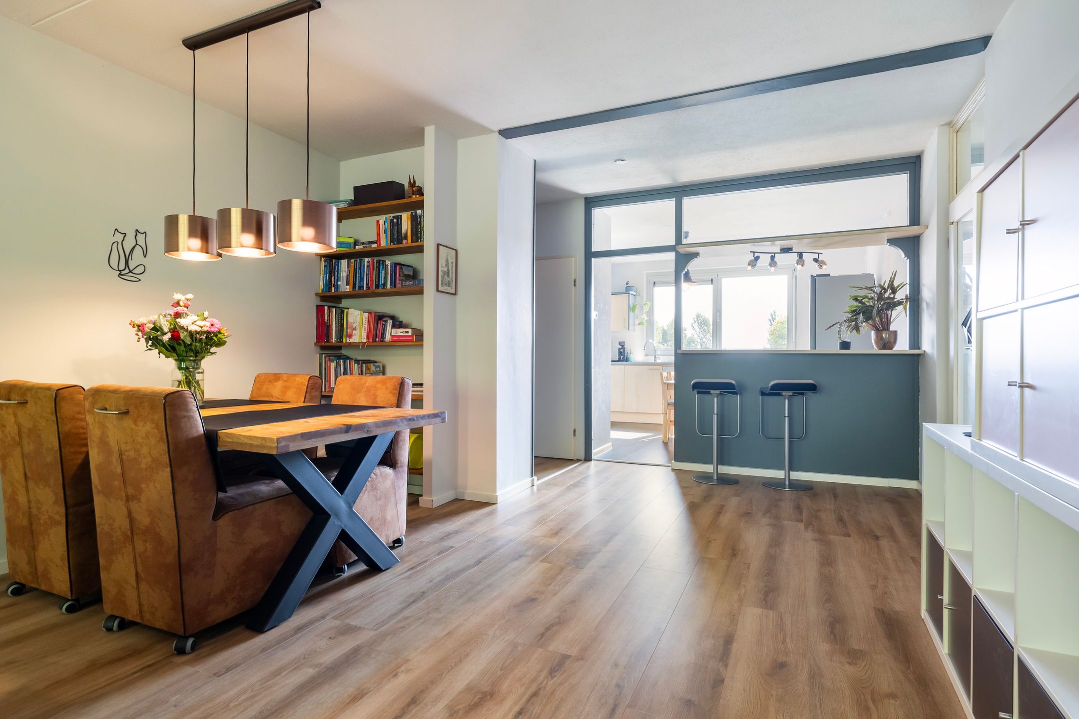 Foto 12 van Rijnauwenstraat 63