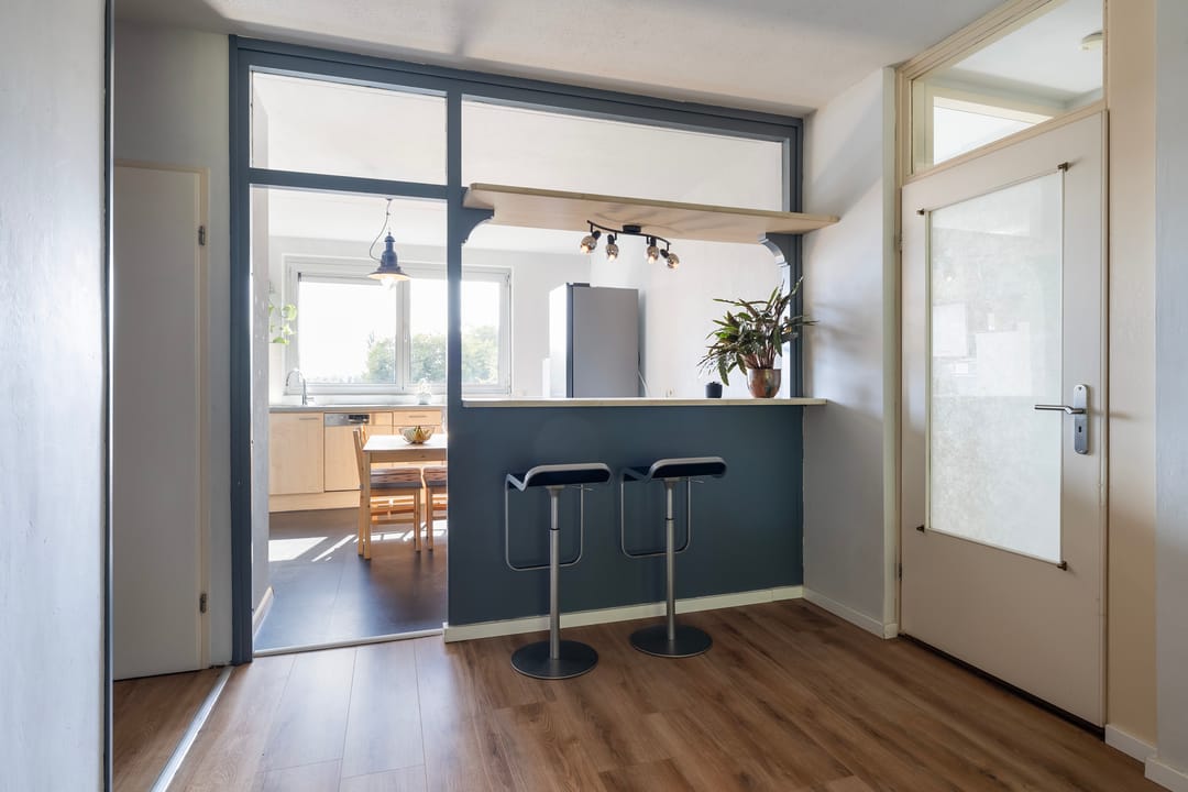 Foto 13 van Rijnauwenstraat 63