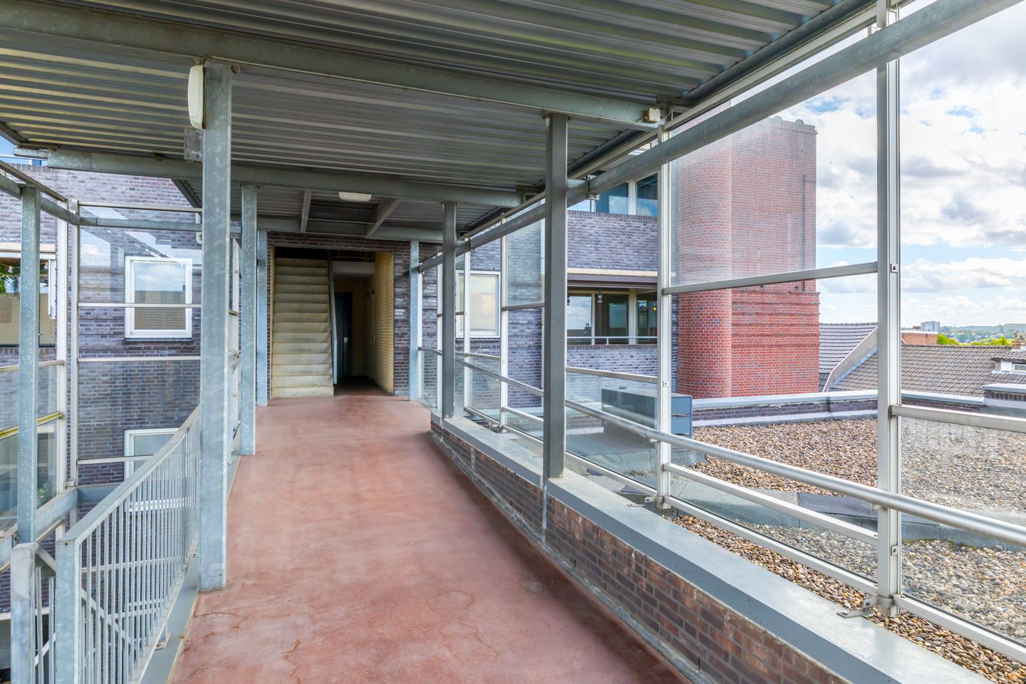 Foto 25 van Heisterberg 6-H