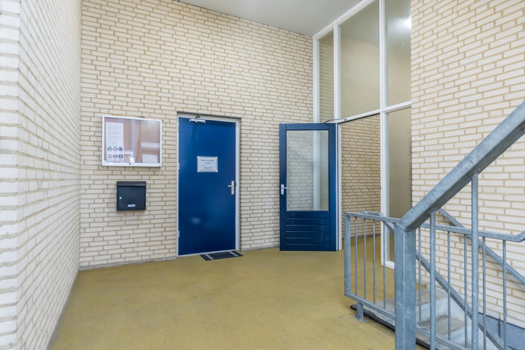 Foto 28 van Heisterberg 6-H