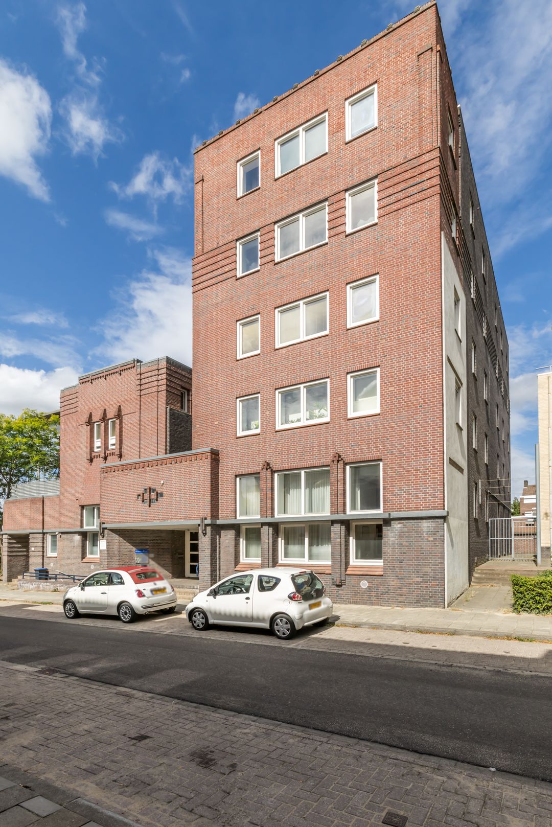 Foto 31 van Heisterberg 6-H