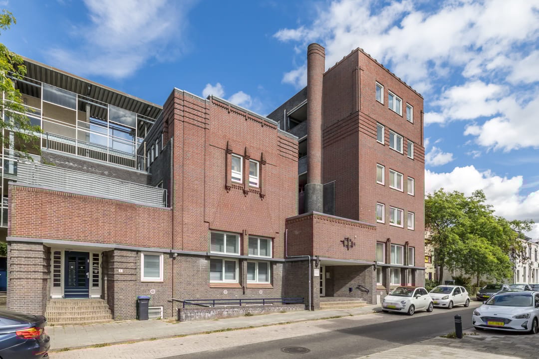 Foto 32 van Heisterberg 6-H