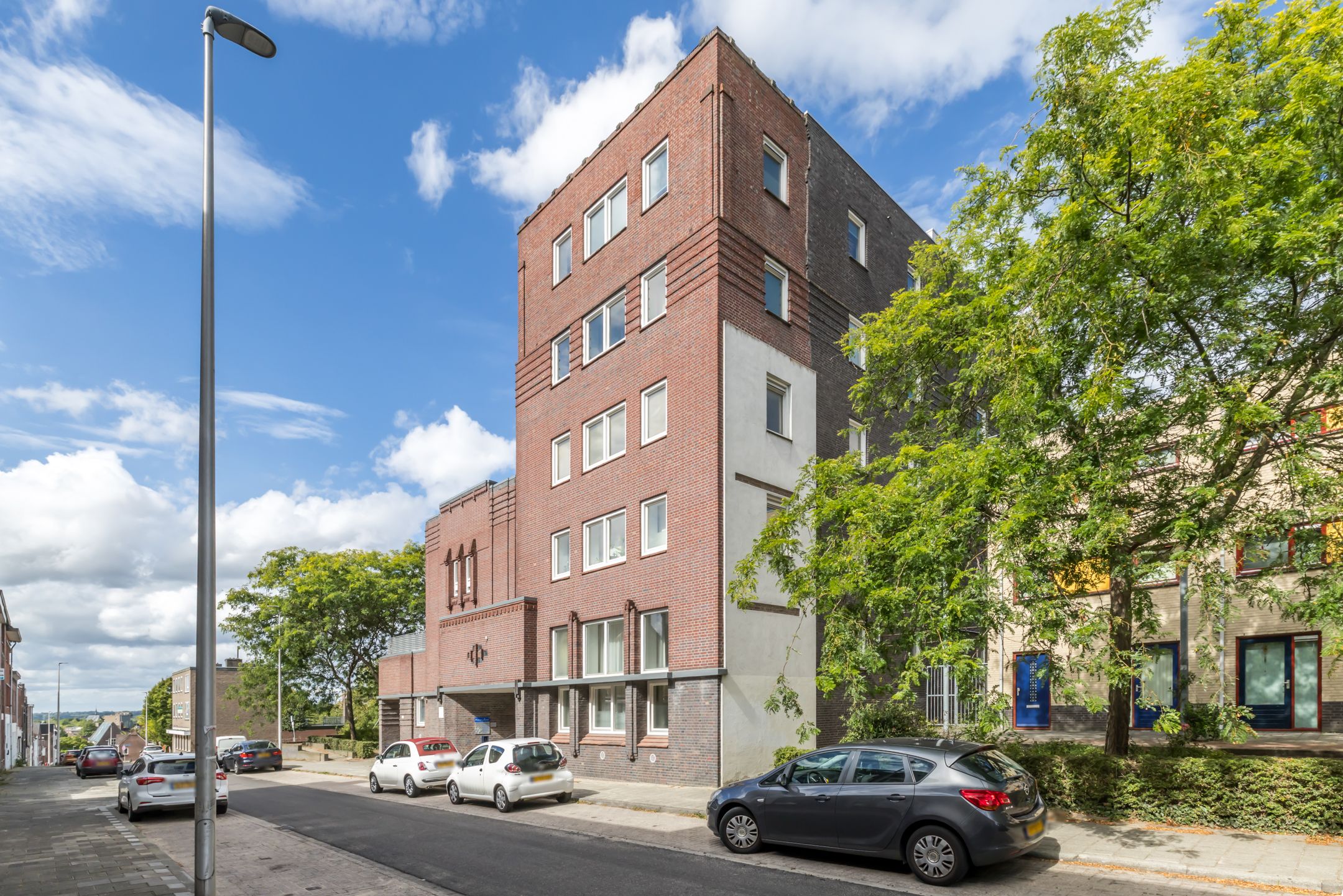 Foto 33 van Heisterberg 6-H