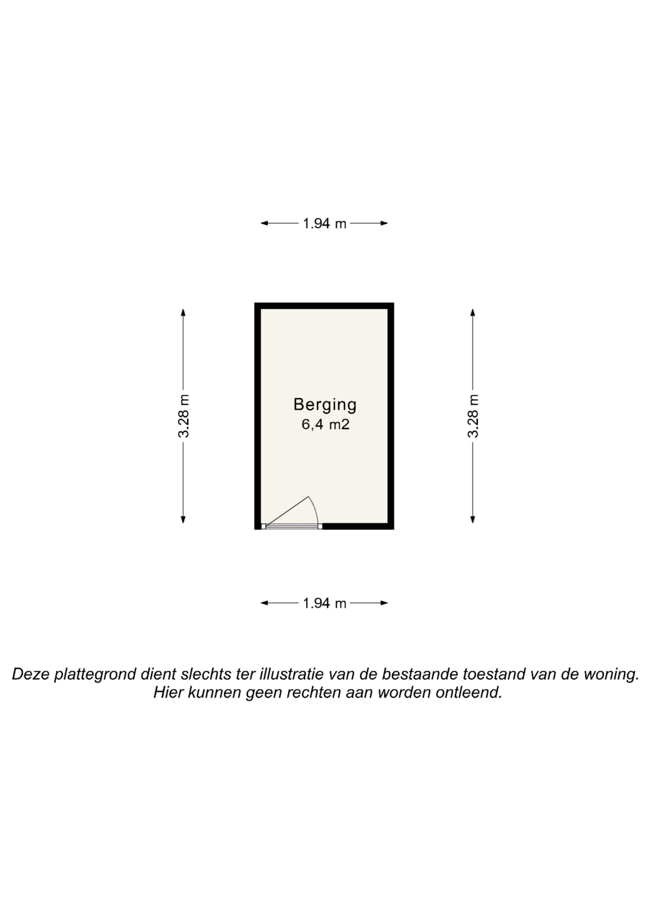 Foto 36 van Heisterberg 6-H