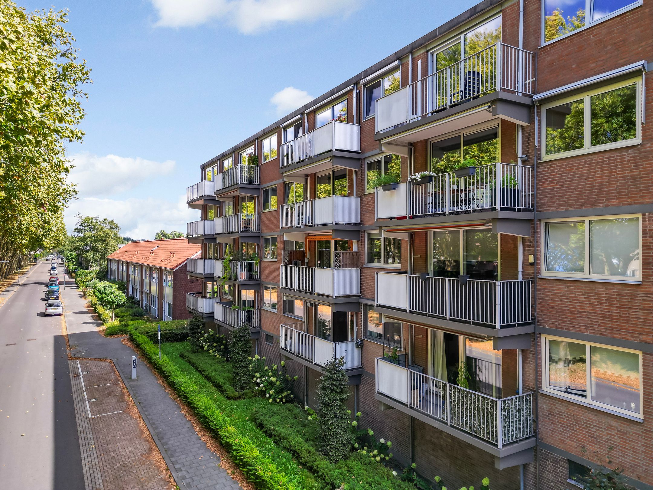 Foto 30 van Rijnauwenstraat 63