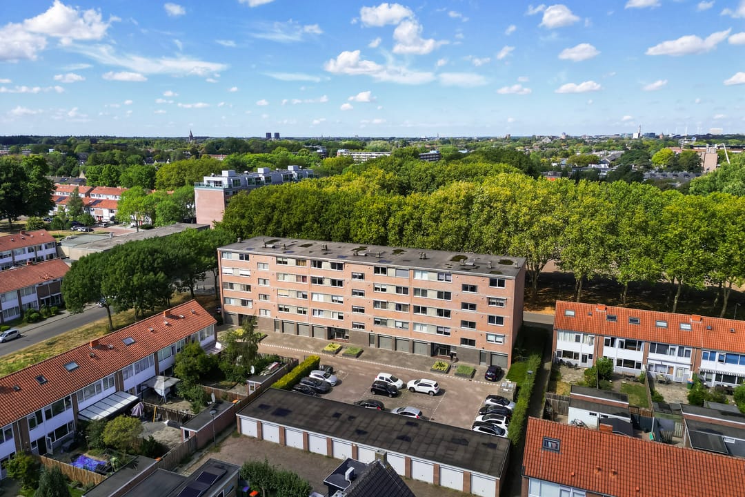 Foto 31 van Rijnauwenstraat 63