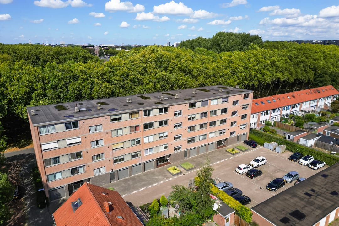 Foto 32 van Rijnauwenstraat 63