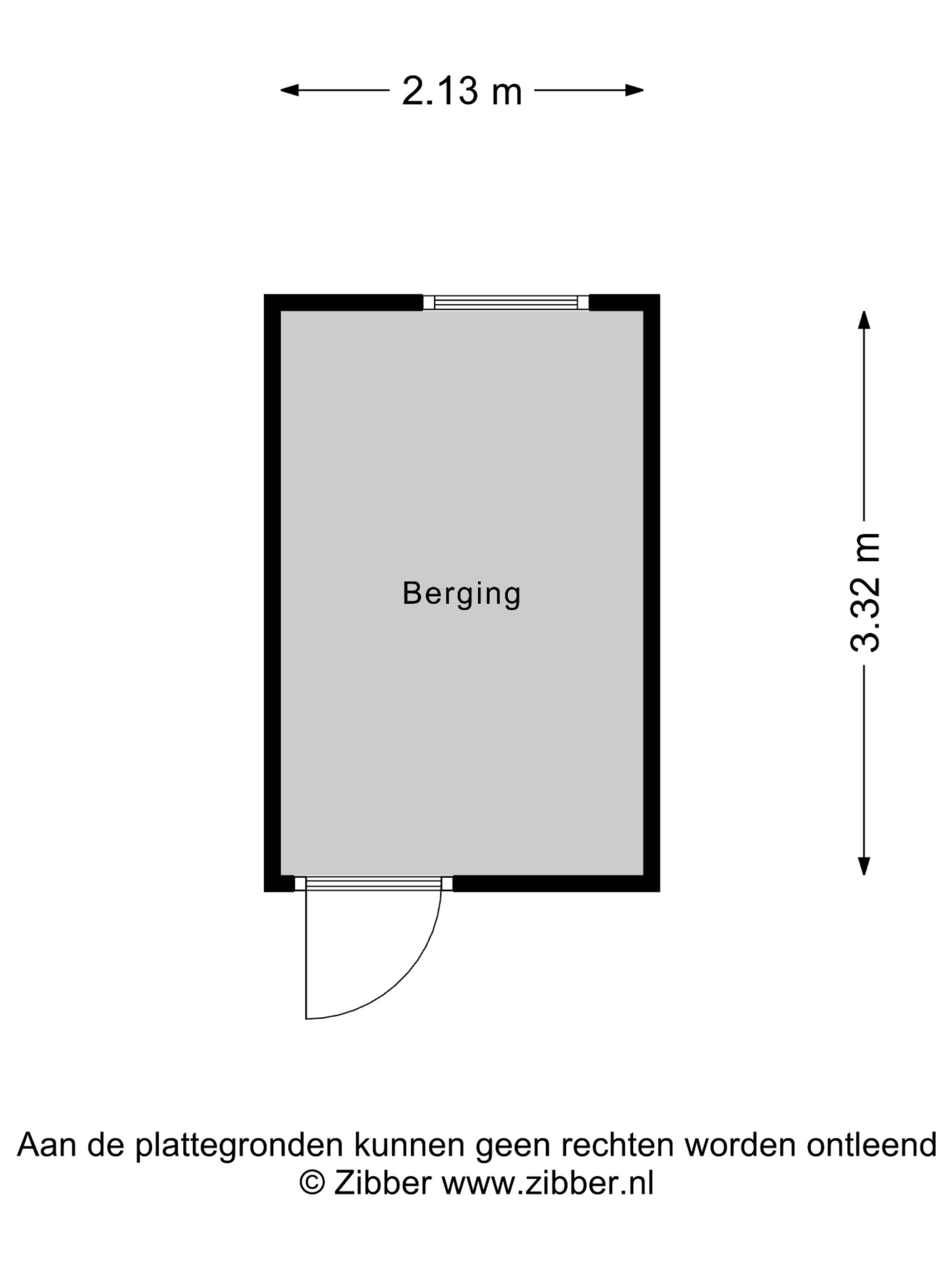 Foto 33 van Rijnauwenstraat 63