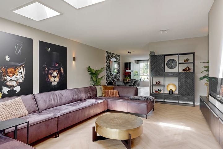 Foto 2 van Marie Koenenstraat 1-F