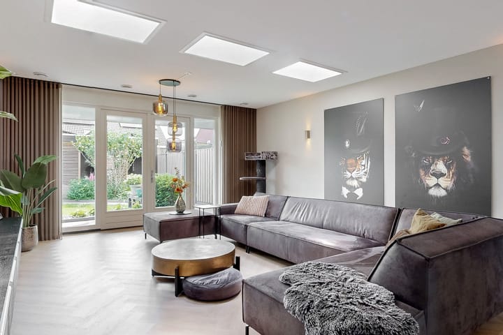 Foto 4 van Marie Koenenstraat 1-F