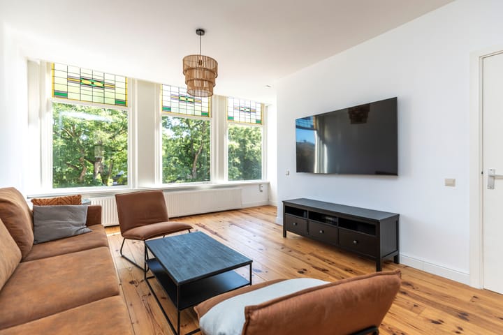 Lange Nieuwstraat 107 A