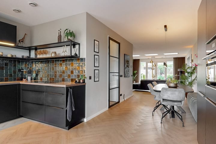 Foto 6 van Marie Koenenstraat 1-F