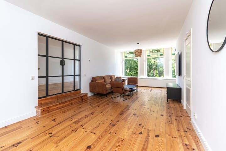 Foto 4 van Lange Nieuwstraat 107-A