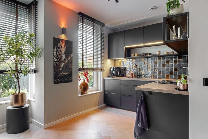 Foto 7 van Marie Koenenstraat 1-F