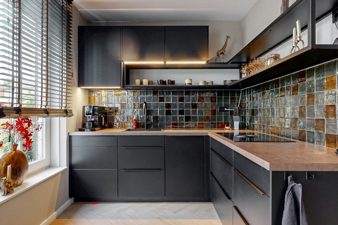 Foto 8 van Marie Koenenstraat 1-F