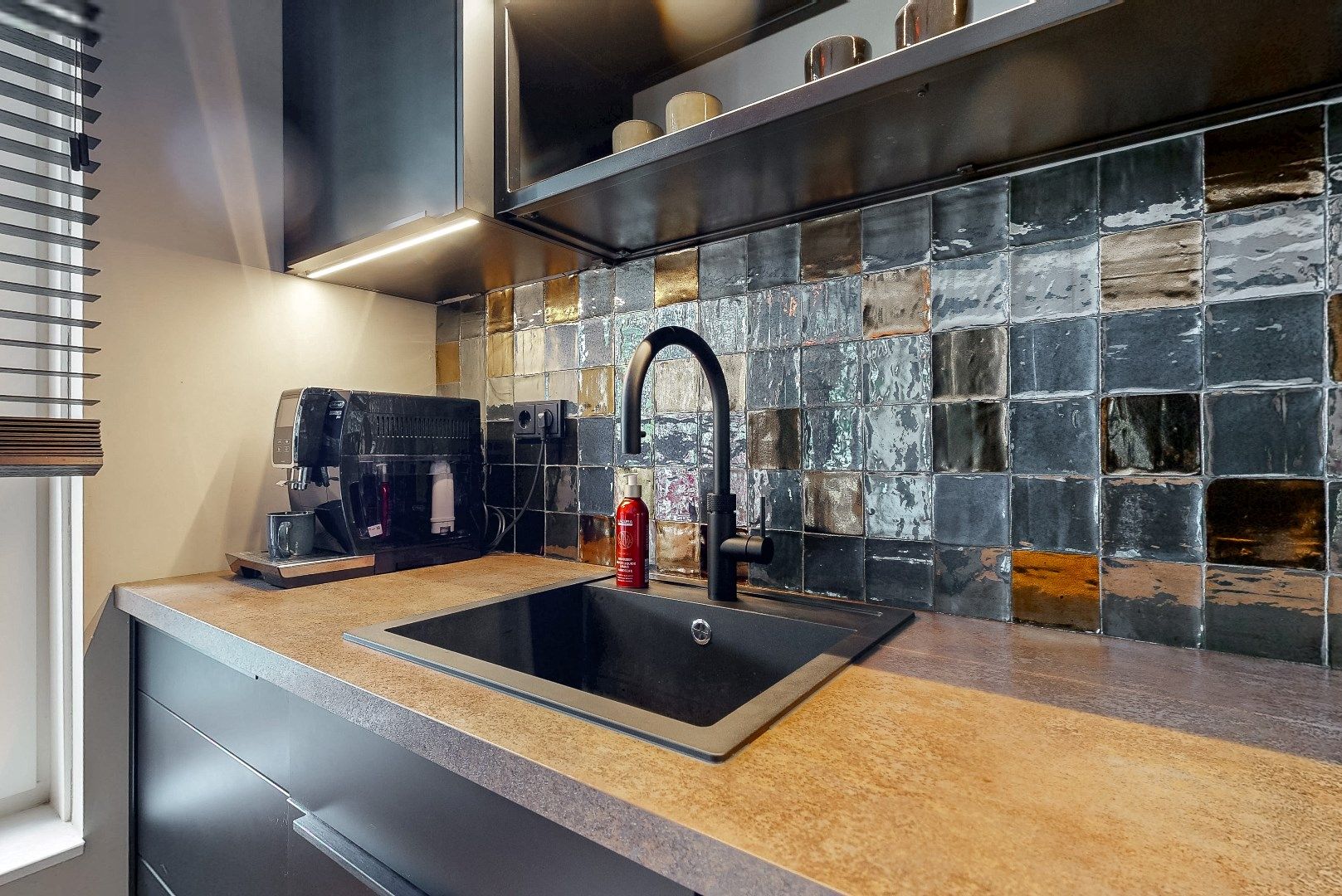 Foto 9 van Marie Koenenstraat 1-F