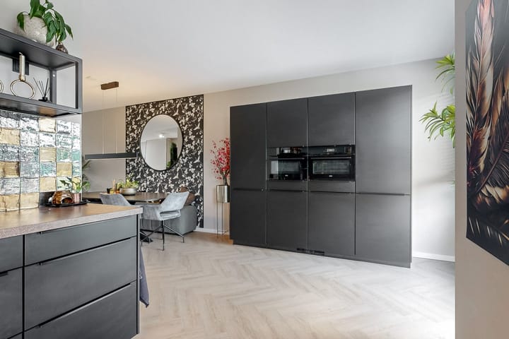 Foto 10 van Marie Koenenstraat 1-F