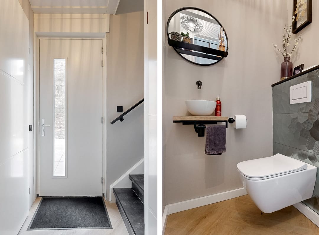 Foto 11 van Marie Koenenstraat 1-F