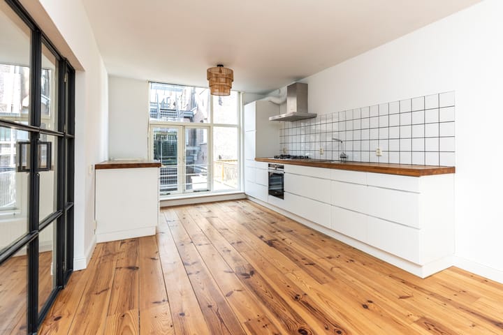 Foto 3 van Lange Nieuwstraat 107-A