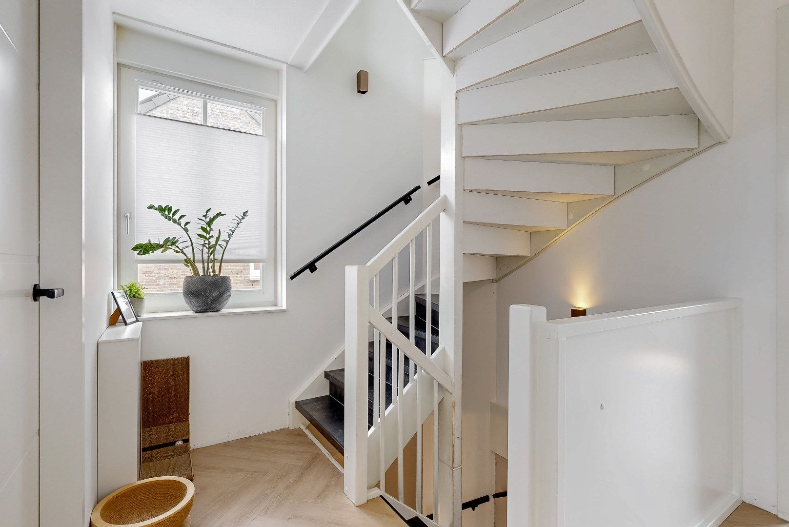 Foto 12 van Marie Koenenstraat 1-F