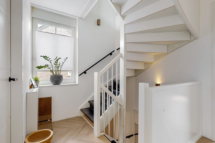 Foto 12 van Marie Koenenstraat 1-F