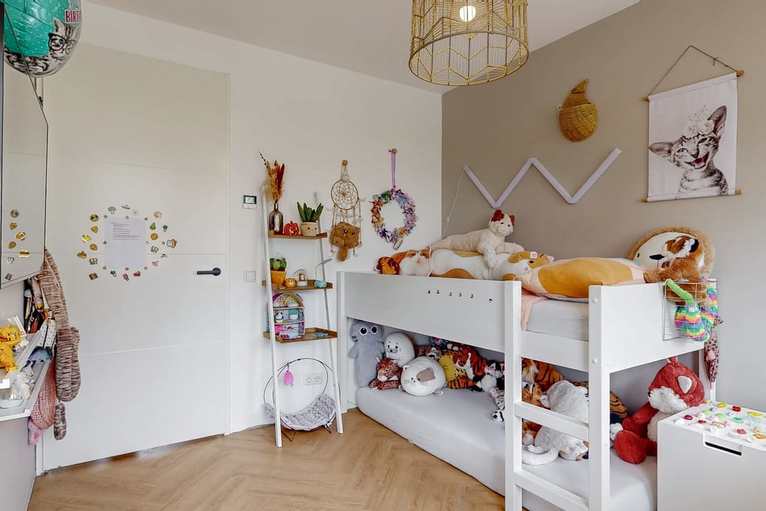 Foto 13 van Marie Koenenstraat 1-F