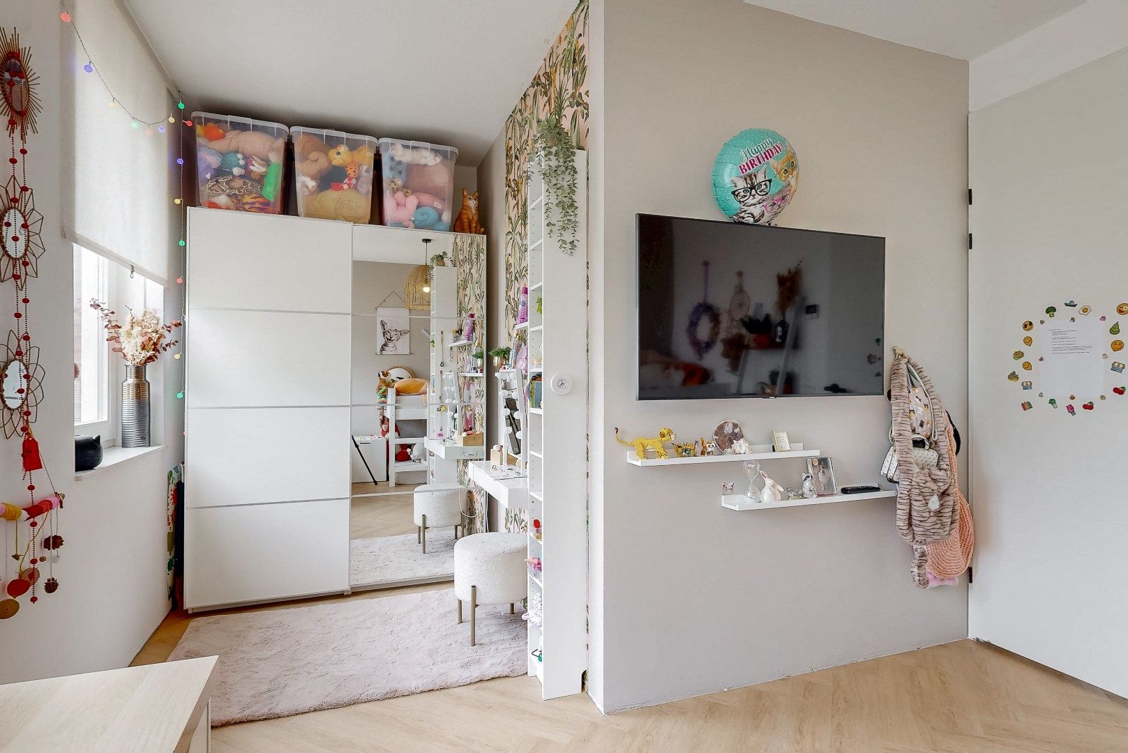 Foto 15 van Marie Koenenstraat 1-F