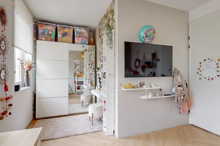 Foto 15 van Marie Koenenstraat 1-F